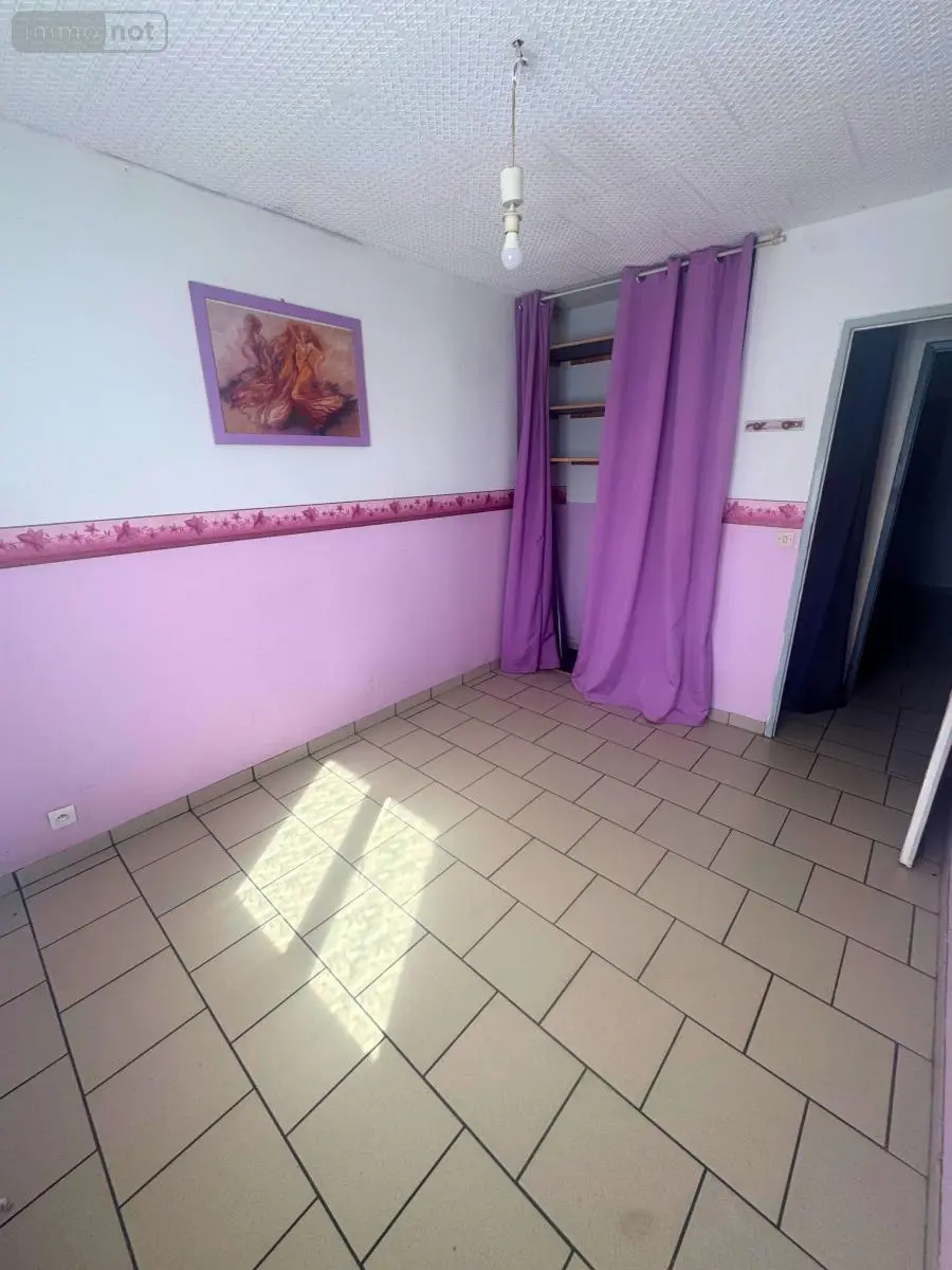 Maison a vendre Rœux 62118 Pas-de-Calais 62 100 m2 5 pièces 157000 euros 62133-1501 006