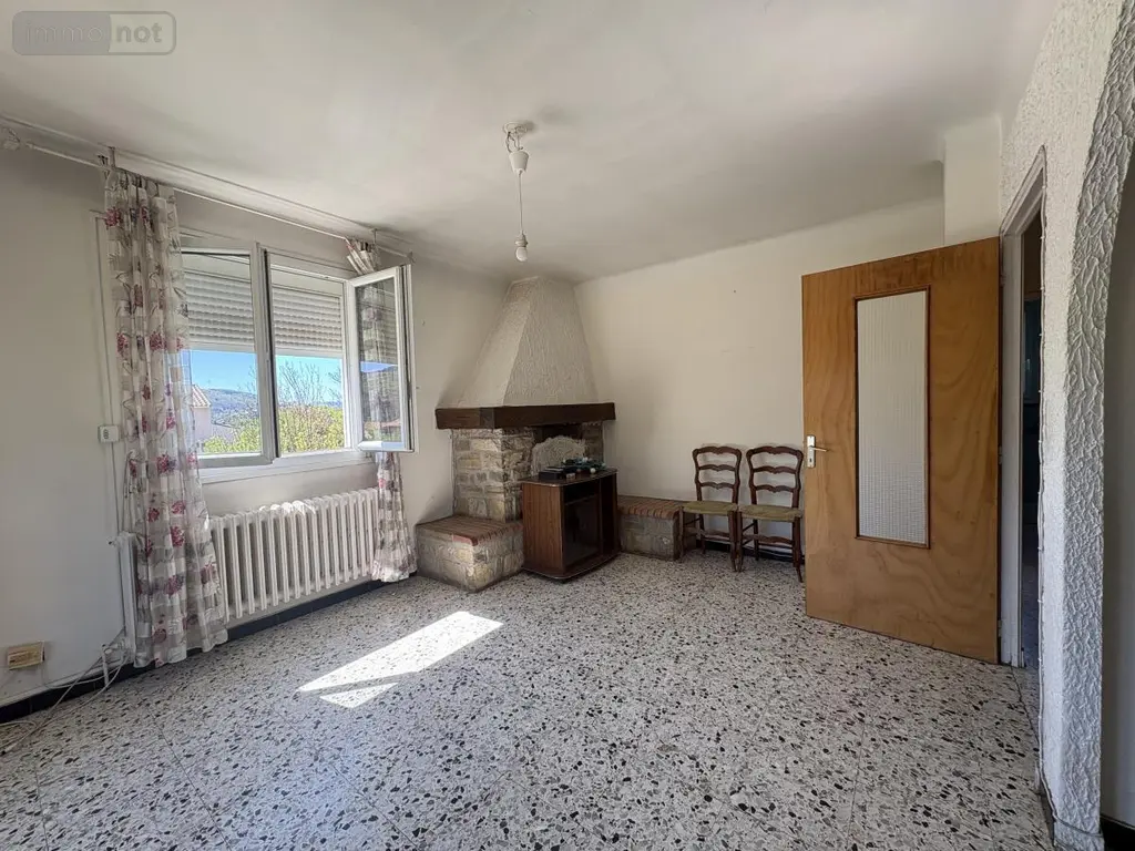 Maison a vendre Saint-Maime 04300 Alpes-de-Haute-Provence 04 153 m2 7 pièces 349000 euros 04022-130 004