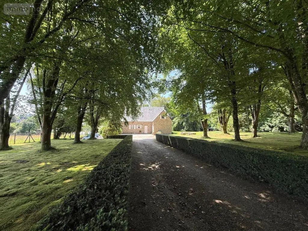Maison a vendre Percy-en-Normandie 50410 Manche 50 180 m2 7 pièces 399939 euros 50038-2633 048
