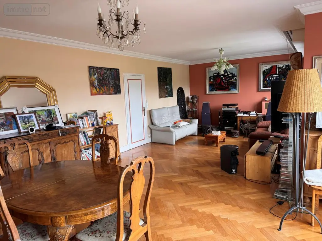 Maison a vendre Laval 53000 Mayenne 53 225 m2 499500 euros 53005-2189 002