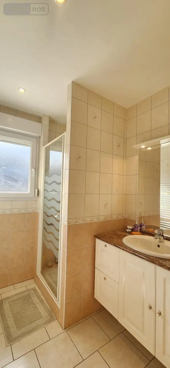 Maison a vendre Raon-l'Étape 88110 Vosges 88 75 m2 3 pièces 219000 euros 88061-883 011
