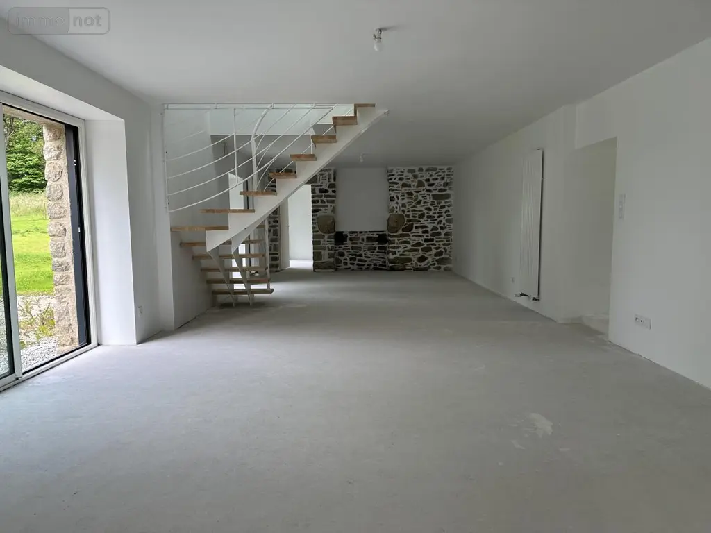 Maison a vendre Brech 56400 Morbihan 56 176 m2 9 pièces 640000 euros 56003-1056 008