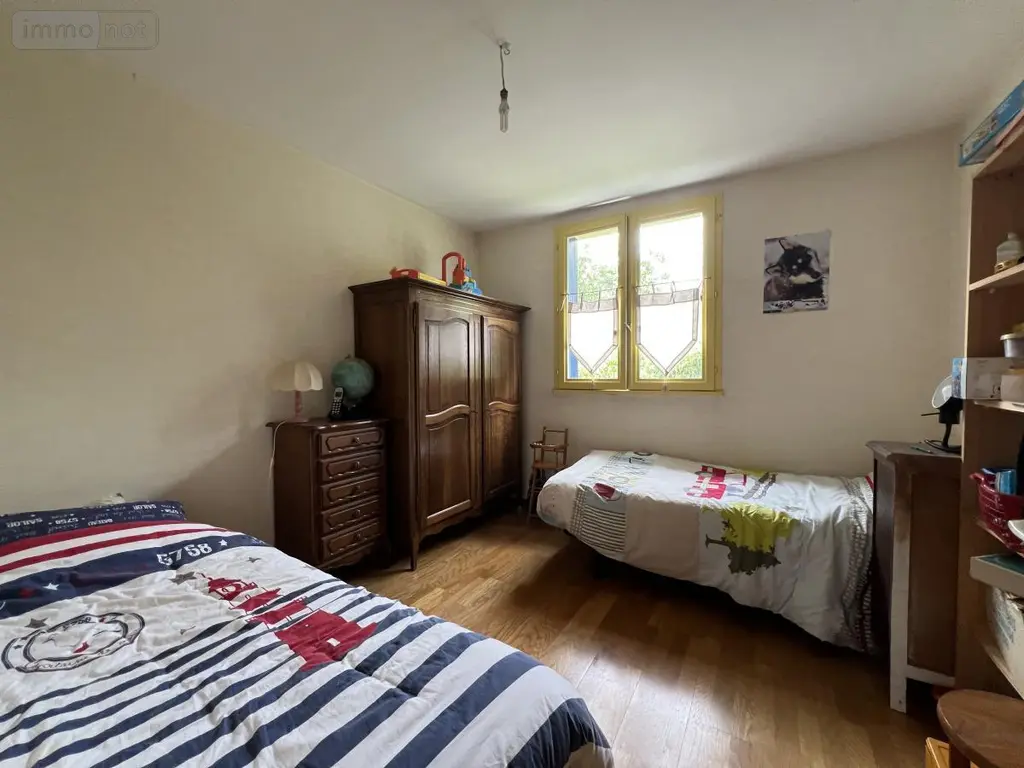 Maison a vendre Lorient 56100 Morbihan 56 141 m2 8 pièces 327474 euros 56081-2672 010