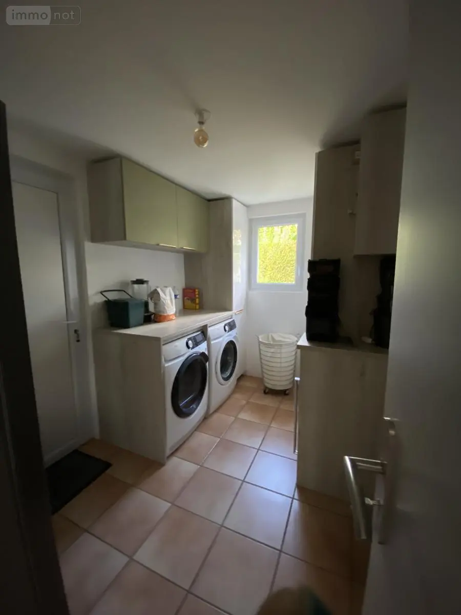 Maison a vendre Soucelles 49140 Maine-et-Loire 49 239 m2 7 pièces 595310 euros 49031-2865 029