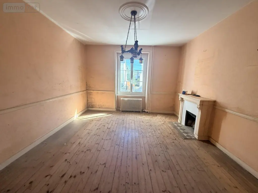 Maison a vendre Auray 56400 Morbihan 56 66 m2 3 pièces 199120 euros 56023-1425 002