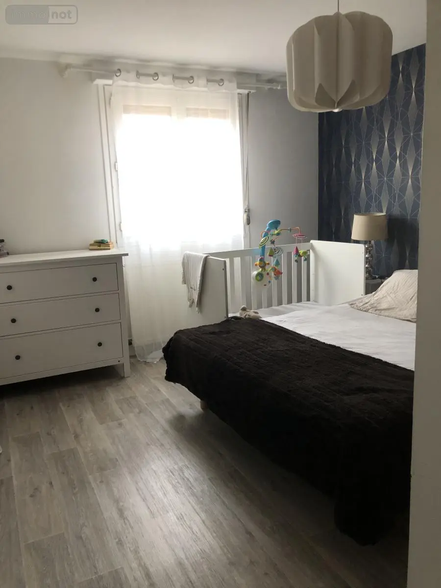 Location appartement Boulogne-sur-Mer 62200 Pas-de-Calais 62 71 m2 4 pièces 705 euros 62055-L93 019