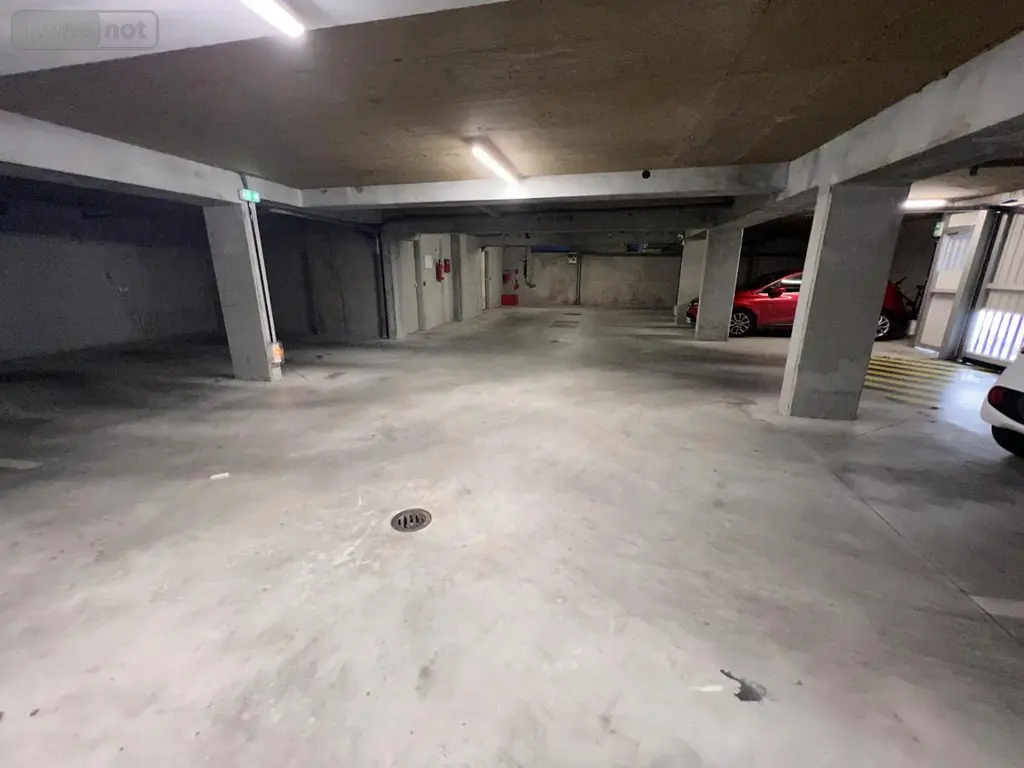 Appartement a vendre Chantepie 35135 Ille-et-Vilaine 35 83 m2 4 pièces 244660 euros 35018-1257 012