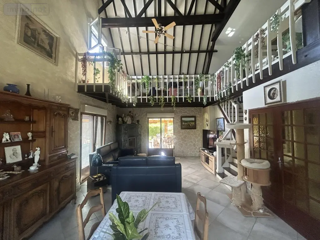 Maison a vendre Paillencourt 59295 Nord 59 205 m2 7 pièces 360000 euros 59083-2626 003