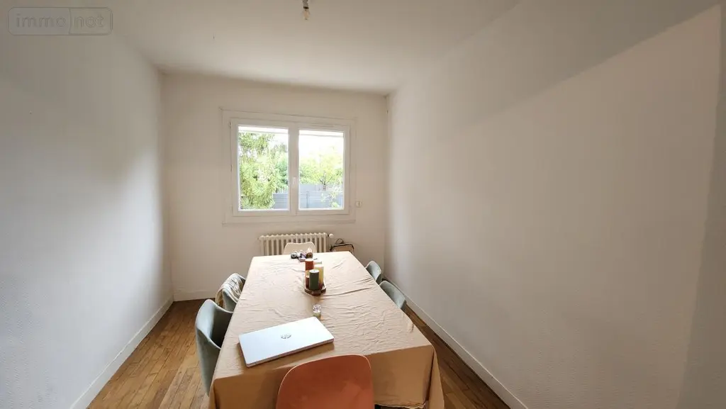 Maison a vendre Laval 53000 Mayenne 53 90 m2 5 pièces 230560 euros 53005-2175 003