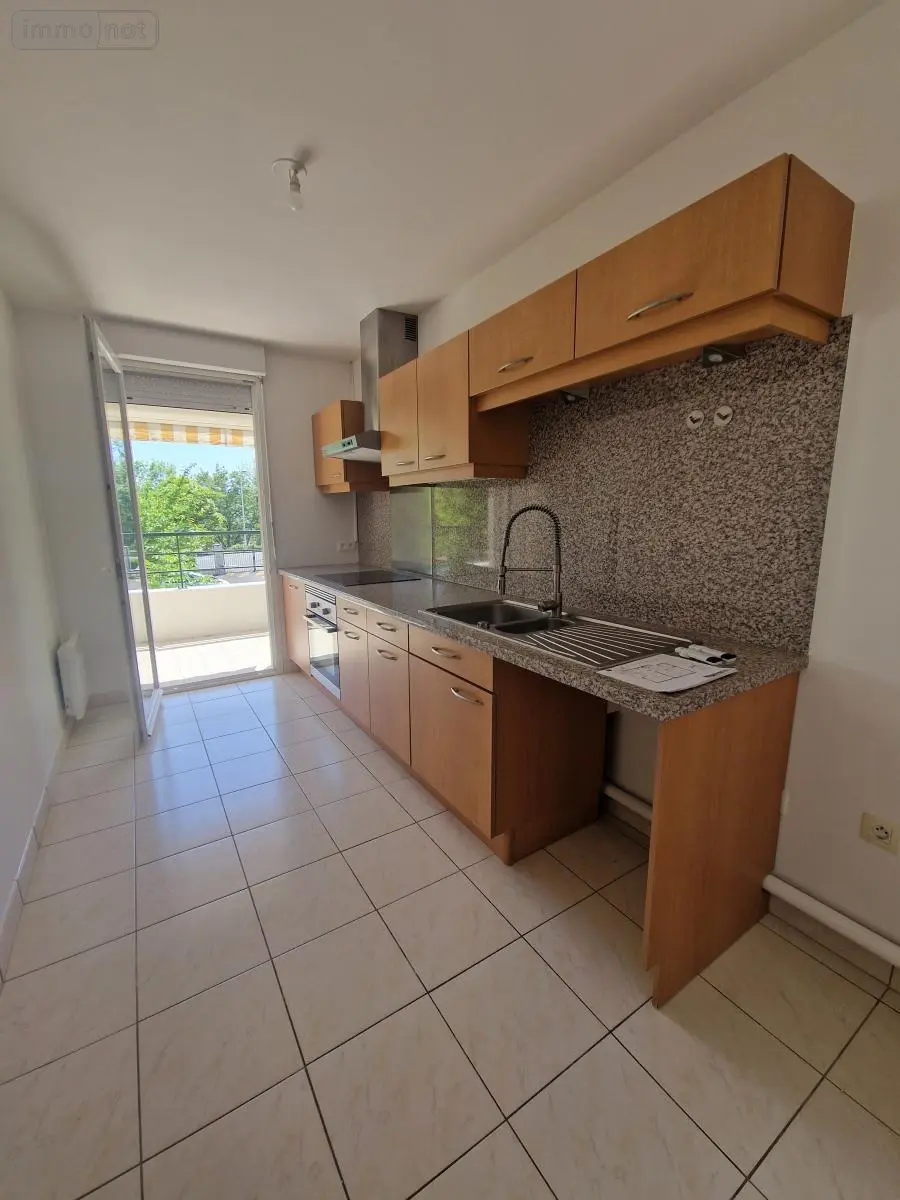 Appartement a vendre Saint-Cyr-sur-Loire 37540 Indre-et-Loire 37 70 m2 3 pièces 289044 euros 37009-2676 004