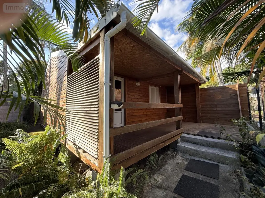 Divers a vendre Saint-Pierre 97410 La Réunion 974 53 m2 520000 euros 97410-761 002
