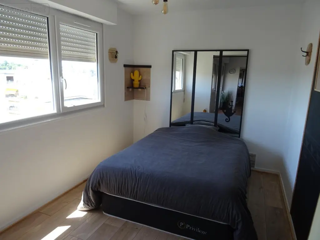 Appartement a vendre Laval 53000 Mayenne 53 72 m2 4 pièces 152530 euros 53079-1418 004