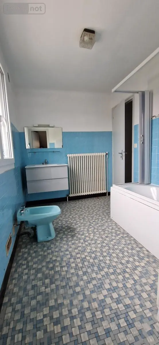 Maison a vendre Pontivy 56300 Morbihan 56 93 m2 4 pièces 180300 euros 56062-2298 008