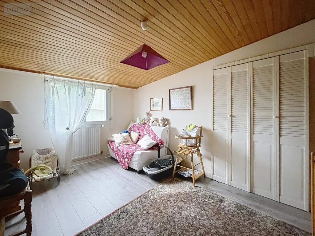 Maison a vendre Lorient 56100 Morbihan 56 157 m2 7 pièces 476000 euros 56079-1581 012
