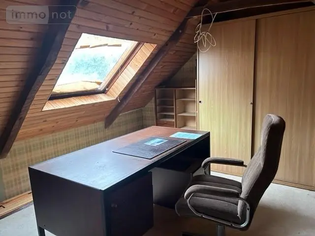 Maison a vendre Poullaouen 29246 Finistère 29 90 m2 189000 euros 29064-2883 014