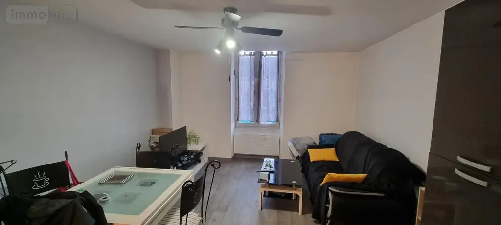 Appartement a vendre Angers 49100 Maine-et-Loire 49 40 m2 2 pièces 120520 euros 49013-2082 002