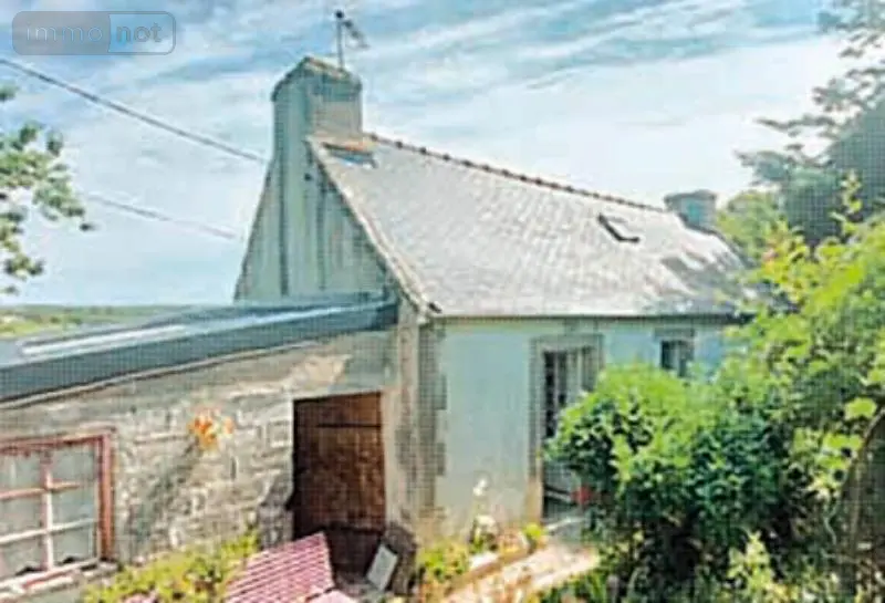 Maison a vendre Confort-Meilars 29790 Finistère 29 84800 euros N26-45 001