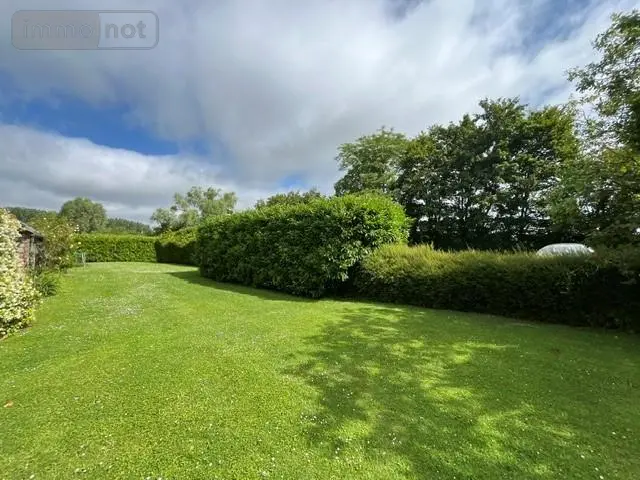 Maison a vendre Mont-Dol 35120 Ille-et-Vilaine 35 276 m2 9 pièces 587480 euros 35130-3834 016