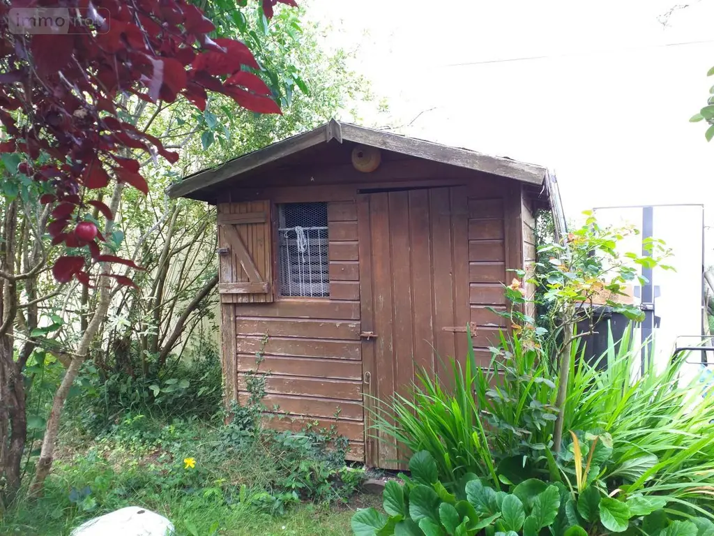 Maison a vendre Saint-Armel 56450 Morbihan 56 93 m2 6 pièces 428822 euros 56005-888 003