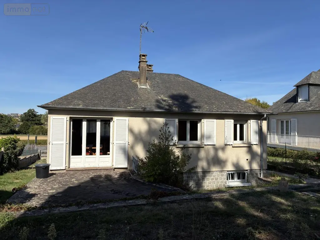 Maison a vendre Montsûrs 53150 Mayenne 53 65 m2 3 pièces 115500 euros 53004-1361 002