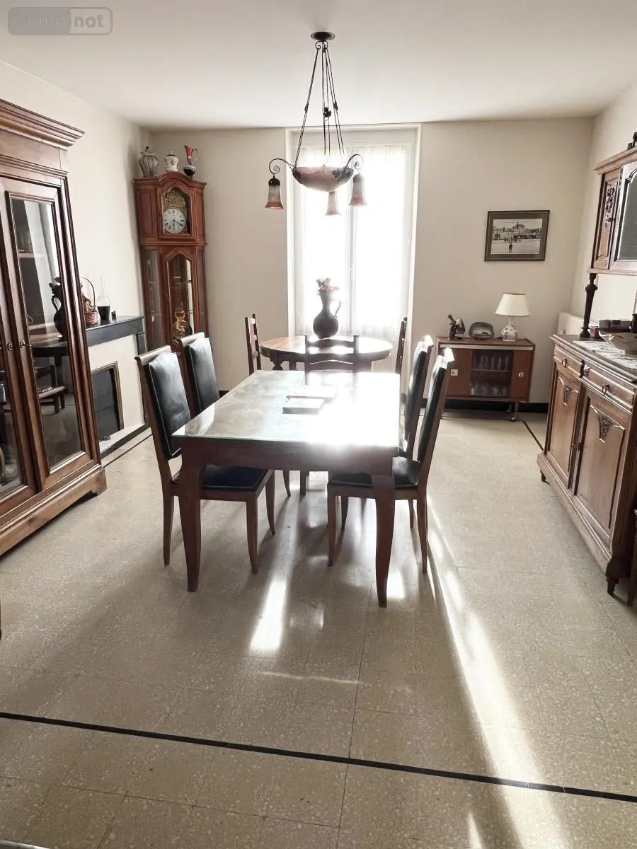 Maison a vendre Beauce la Romaine 41240 Loir-et-Cher 41 104 m2 4 pièces 137800 euros 41029-36 003