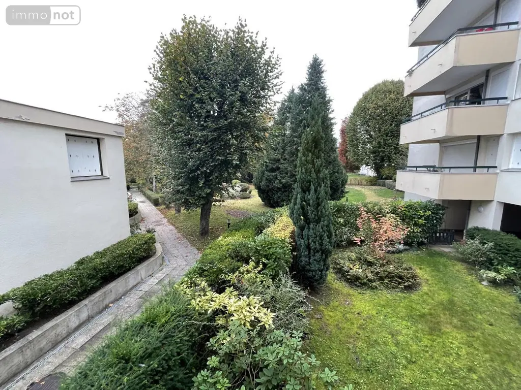 Appartement a vendre Reims 51100 Marne 51 133 m2 5 pièces 275000 euros 51046-2587 009