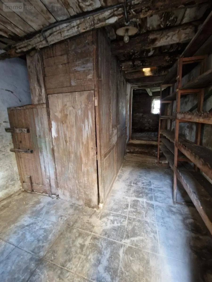 Immeuble de rapport a vendre Pontivy 56300 Morbihan 56 314 m2 234540 euros 56062-2269 012