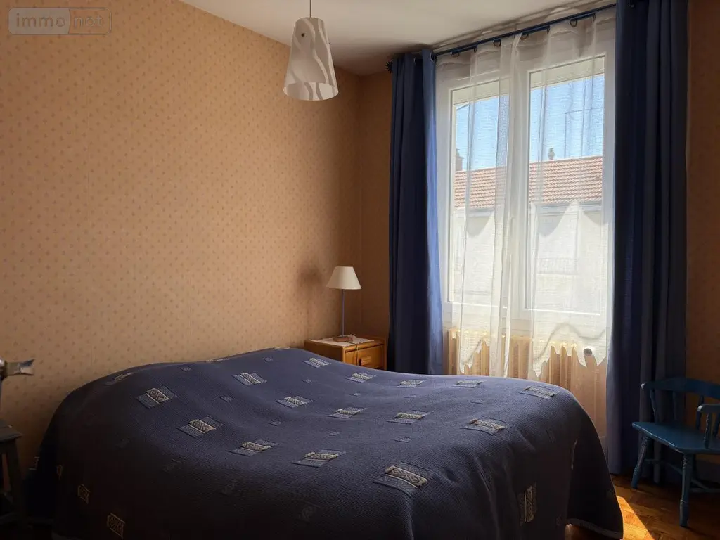 Maison a vendre Cholet 49300 Maine-et-Loire 49 121 m2 6 pièces 204360 euros 49058-1486 012