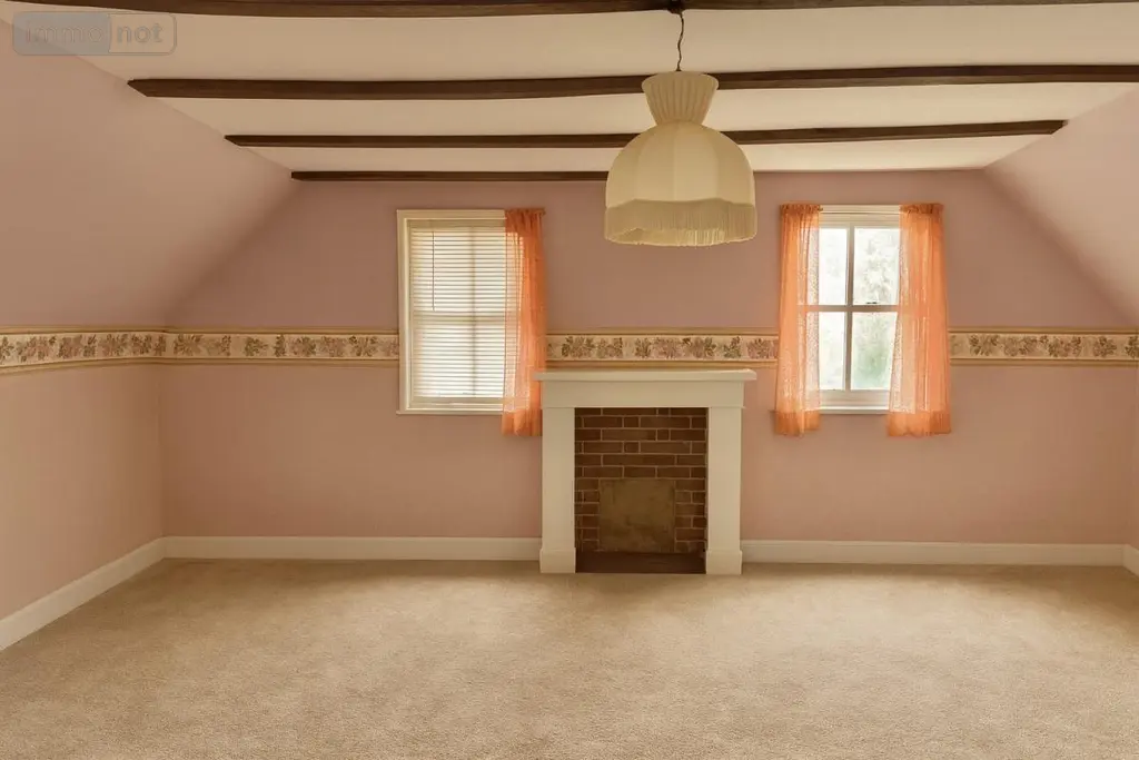 Maison a vendre Caudry 59540 Nord 59 151 m2 9 pièces 54800 euros 59191-6100 008
