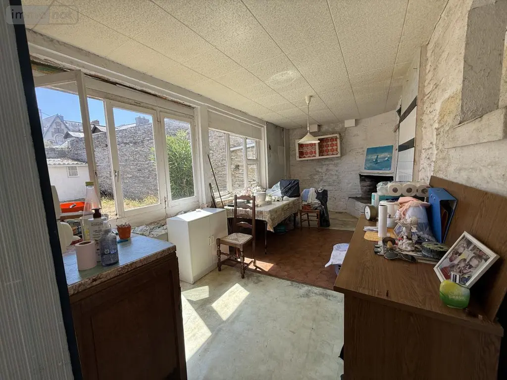 Maison a vendre Tourlaville 50110 Manche 50 190 m2 335800 euros 50046-1348 008