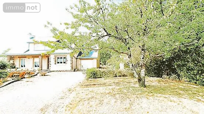 Maison a vendre Concoret 56430 Morbihan 56 190368 euros achat_maison_com_56043_56430 001