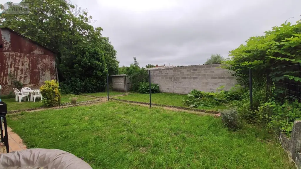 Maison a vendre Fampoux 62118 Pas-de-Calais 62 123 m2 5 pièces 285804 euros 62183-51 012
