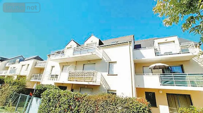 Appartement a vendre Saint-Thurial 35310 Ille-et-Vilaine 35 161813 euros achat_appartement_com_35319_35310 001