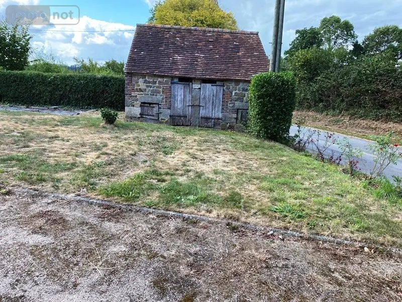 Maison a vendre Sainte-Marie-la-Robert 61320 Orne 61 170 m2 8 pièces 198790 euros 61030-1292 018