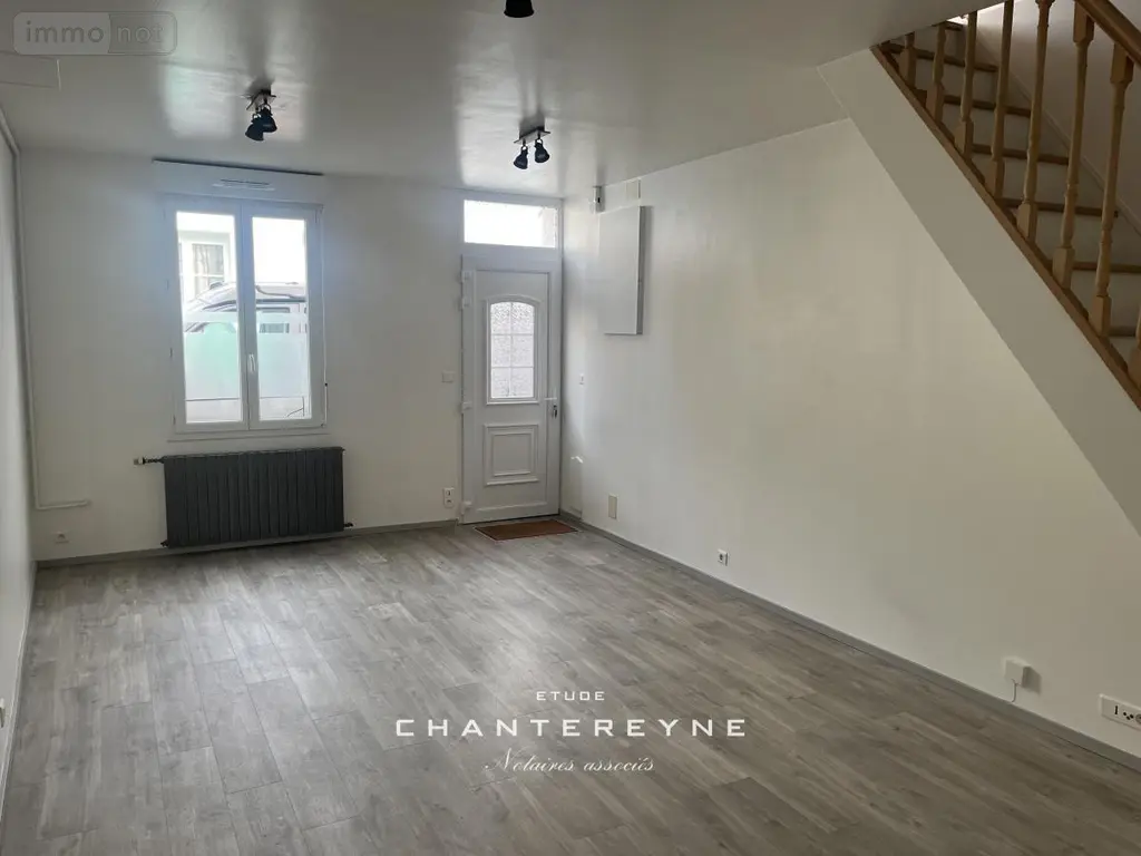 Location maison Tourlaville 50110 Manche 50 57 m2 3 pièces 850 euros 50108-L462 003