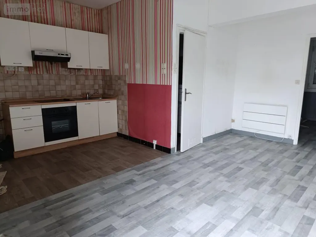 Maison a vendre Saint-Martin-Boulogne 62280 Pas-de-Calais 62 104 m2 140000 euros 62024-1704 007
