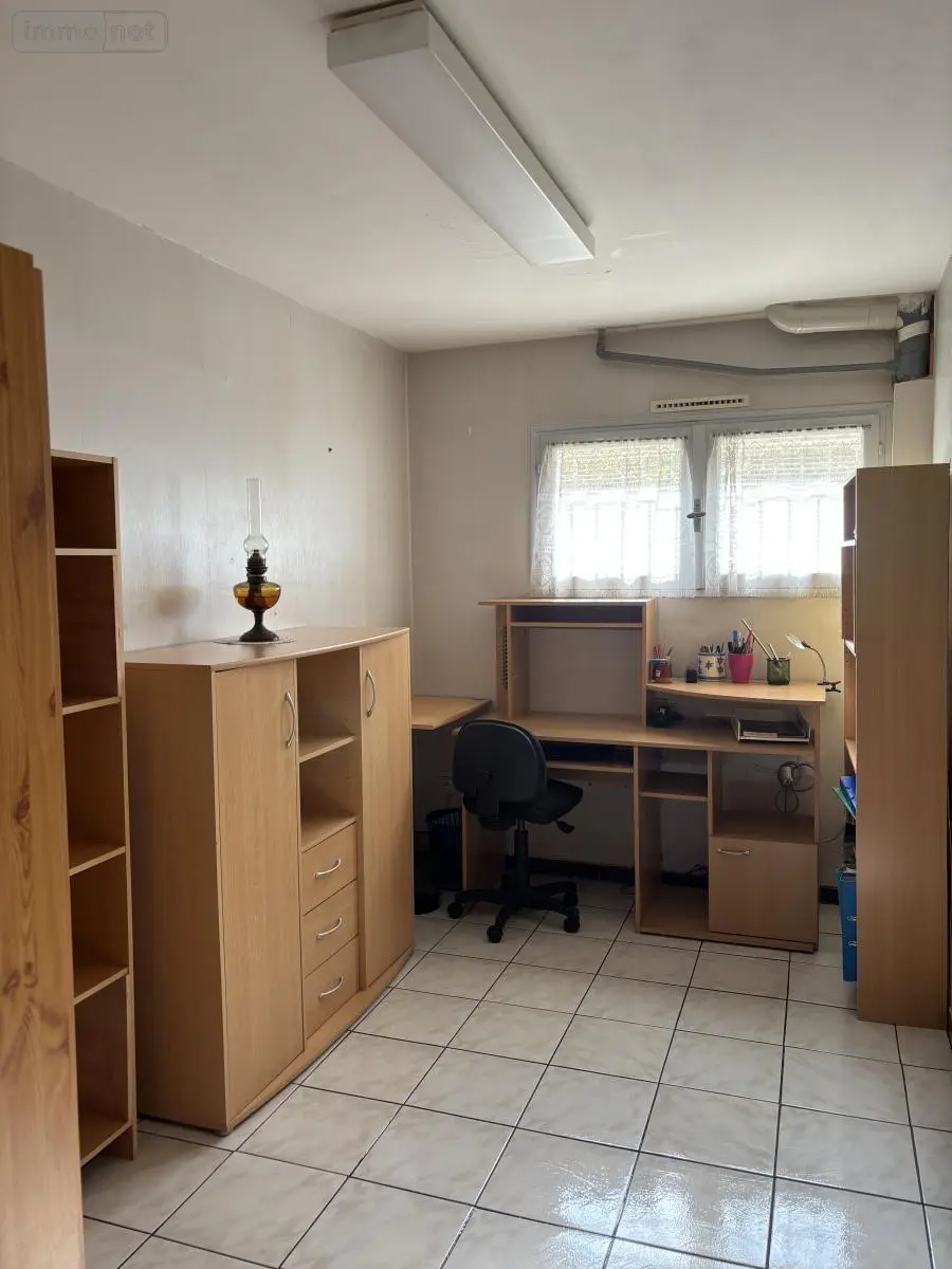 Maison a vendre Preignan 32810 Gers 32 170 m2 8 pièces 165000 euros 32002-1385 002
