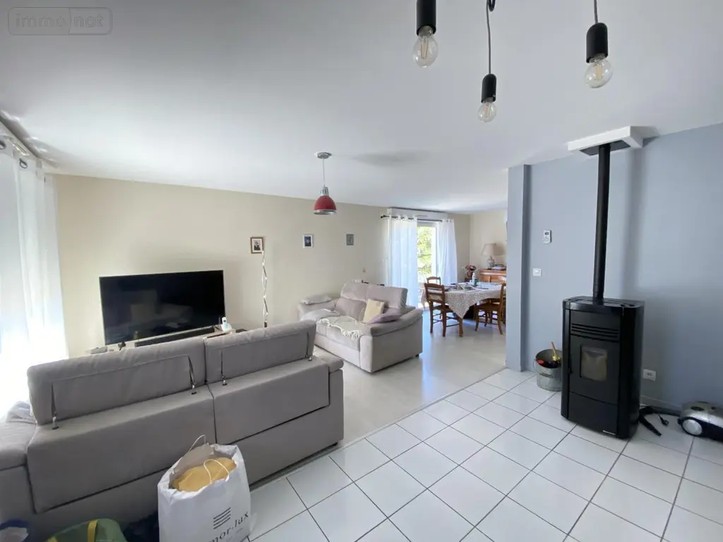 Maison a vendre Plumieux 22210 Côtes-d'Armor 22 102 m2 5 pièces 198740 euros 22110-2351 008