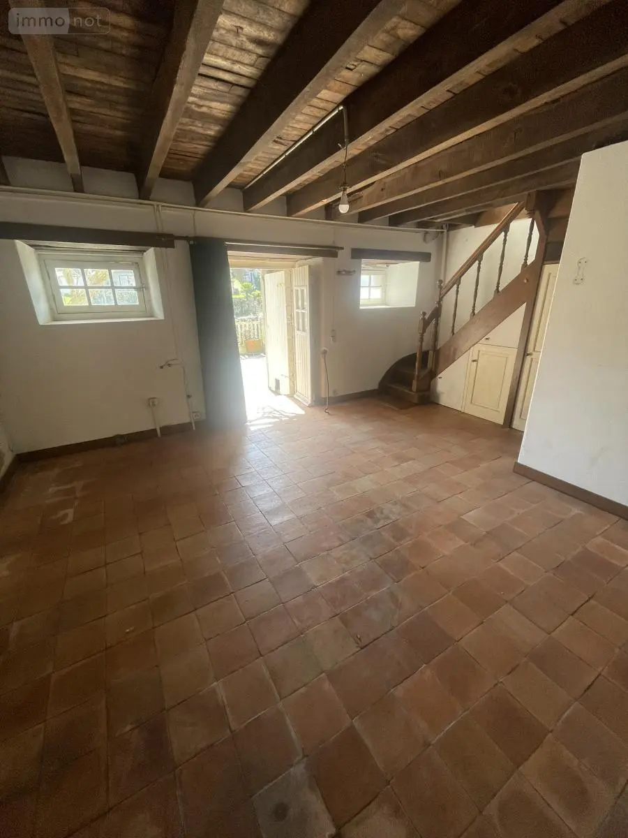 Appartement a vendre Le Bono 56400 Morbihan 56 96 m2 4 pièces 367500 euros 56004-863 010