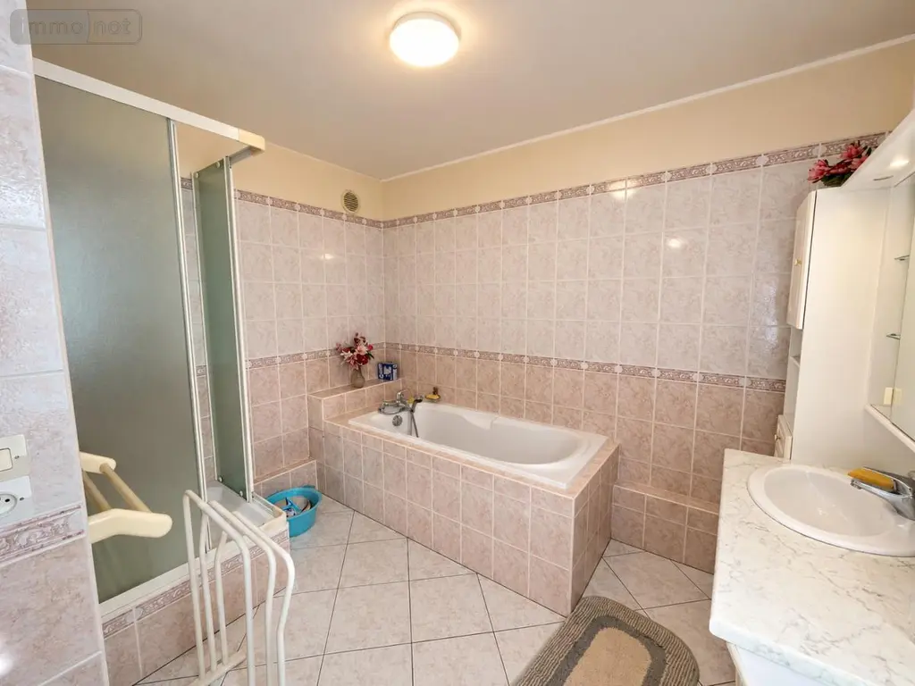 Maison a vendre Reims 51100 Marne 51 104 m2 5 pièces 240000 euros 51066-2120 014