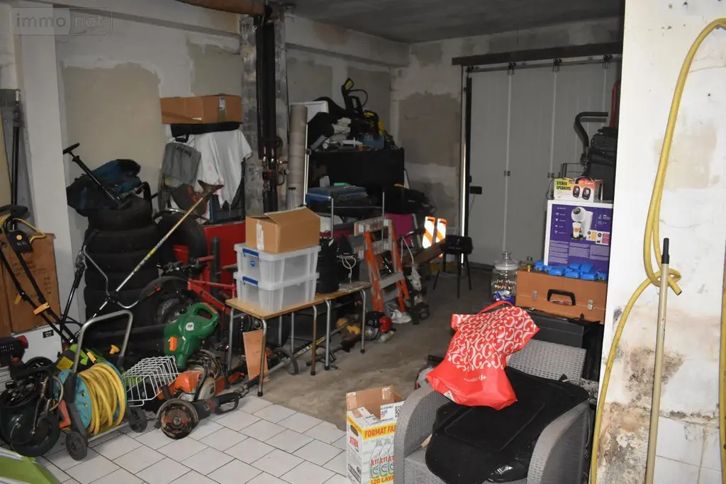 Maison a vendre Candé 49440 Maine-et-Loire 49 205 m2 234500 euros 49095-1664 007