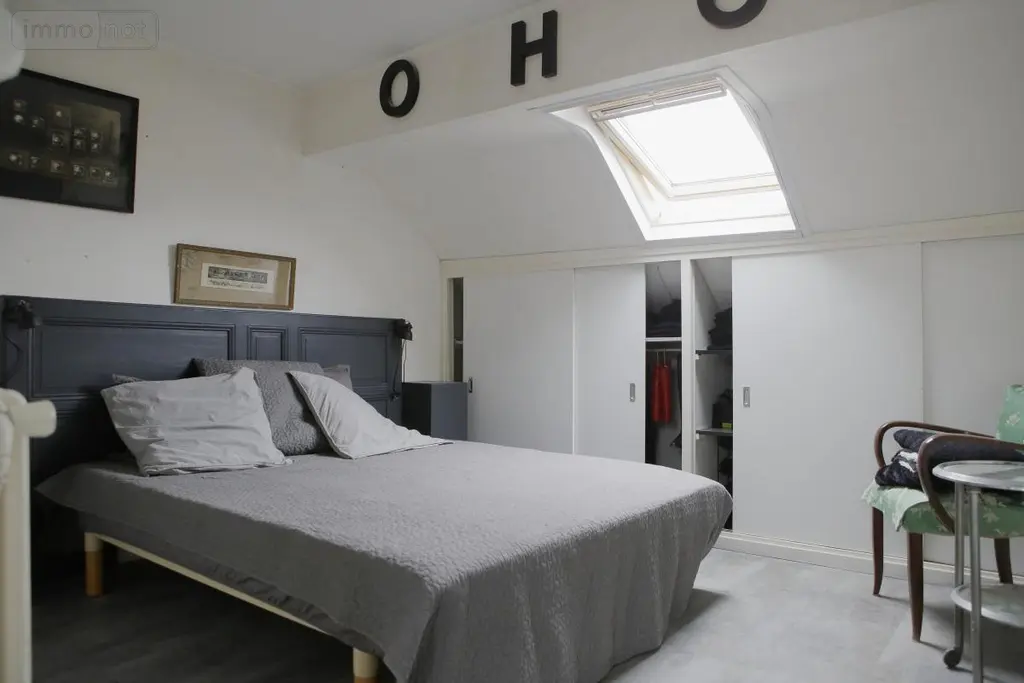 Appartement a vendre Angers 49000 Maine-et-Loire 49 81 m2 4 pièces 283500 euros 49004-1739 005
