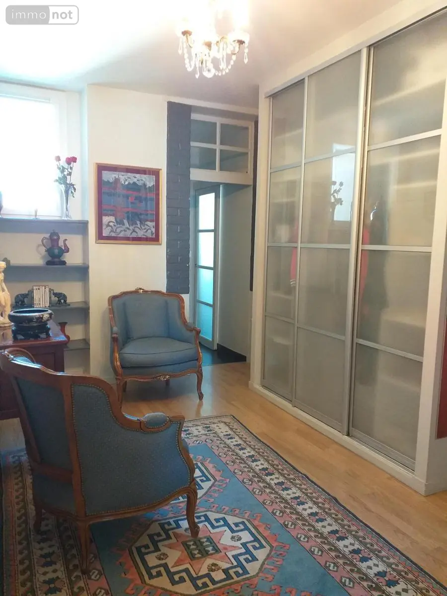 Appartement a vendre Vannes 56000 Morbihan 56 83 m2 3 pièces 346422 euros 56005-884 014
