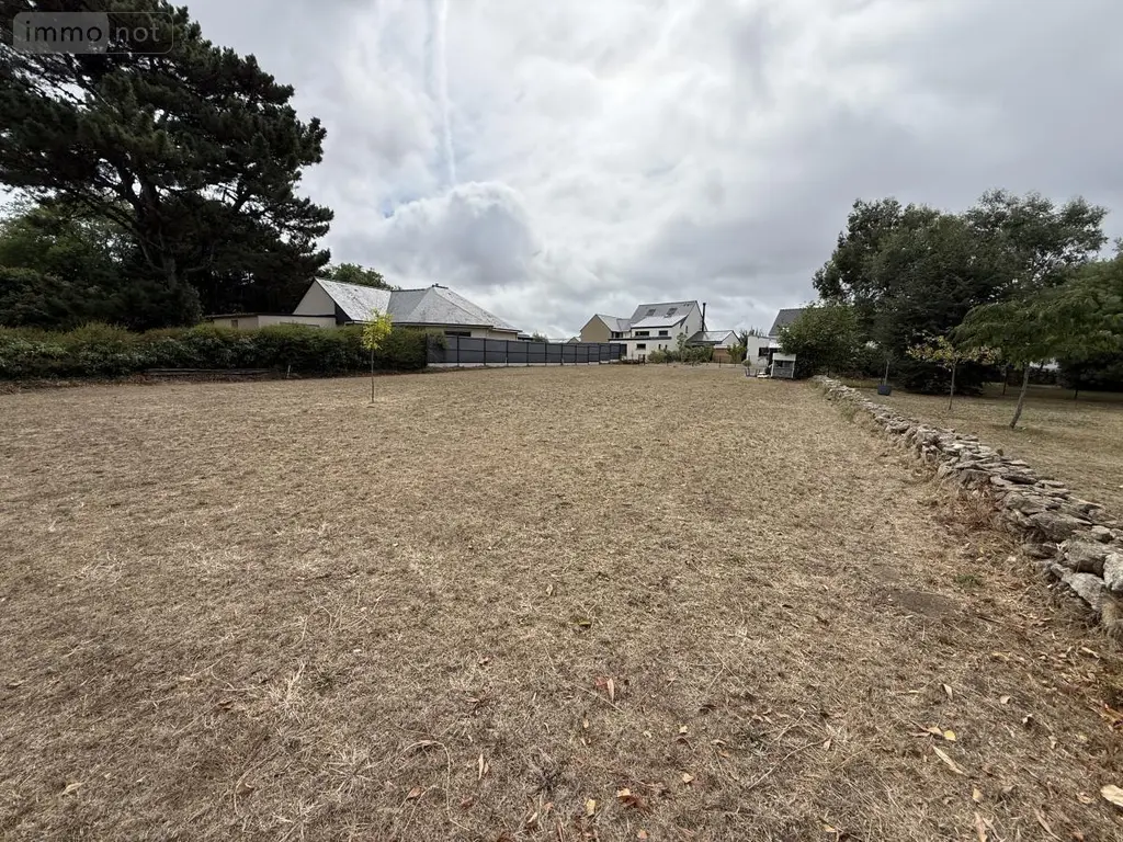 Maison a vendre Saint-Coulomb 35350 Ille-et-Vilaine 35 199 m2 7 pièces 1298750 euros 35104-1861 028