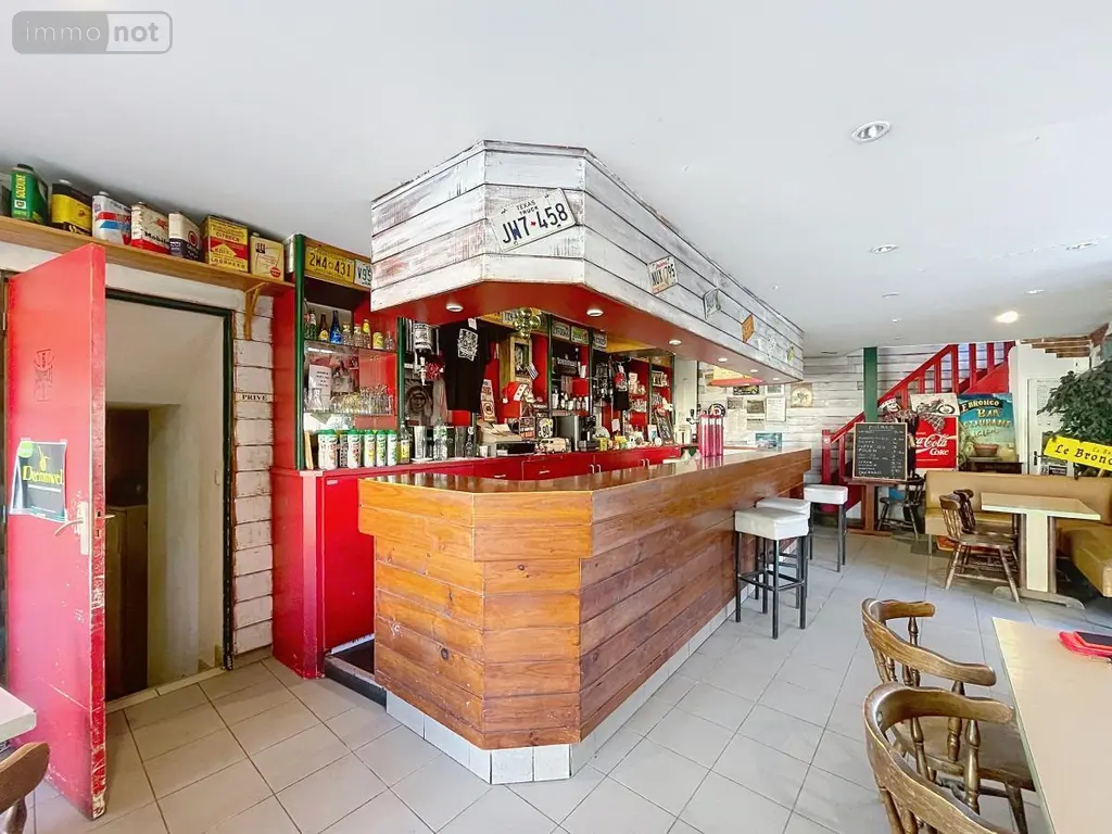 Immeuble de rapport a vendre Pont-Scorff 56620 Morbihan 56 117 m2 245936 euros 56079-1579 002