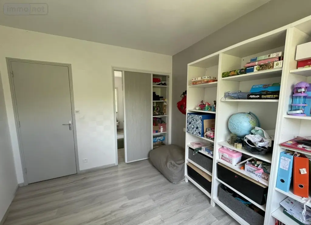 Location maison Saint-Berthevin 53940 Mayenne 53 116 m2 5 pièces 1100 euros 53032-L362 004