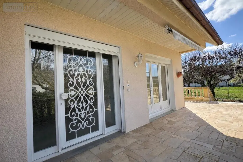 Maison a vendre Blancs-Coteaux 51130 Marne 51 214 m2 7 pièces 272000 euros 51011-112 015