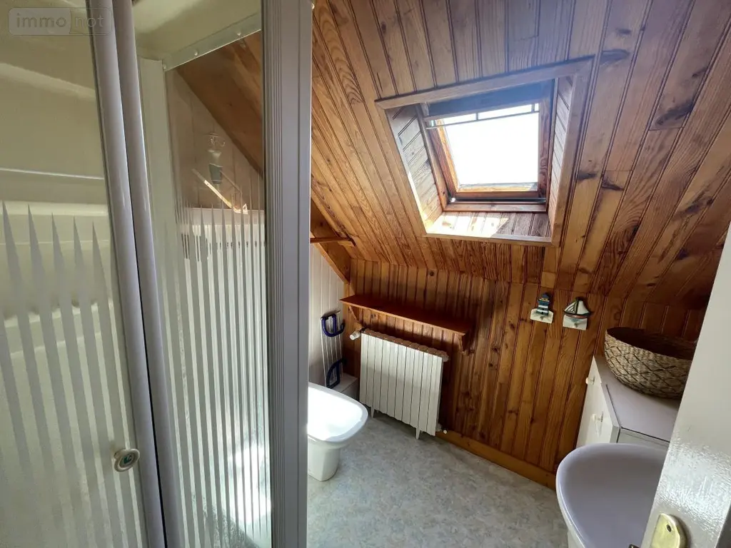 Maison a vendre Ploubazlanec 22620 Côtes-d'Armor 22 110 m2 7 pièces 405450 euros 22023-3573 009