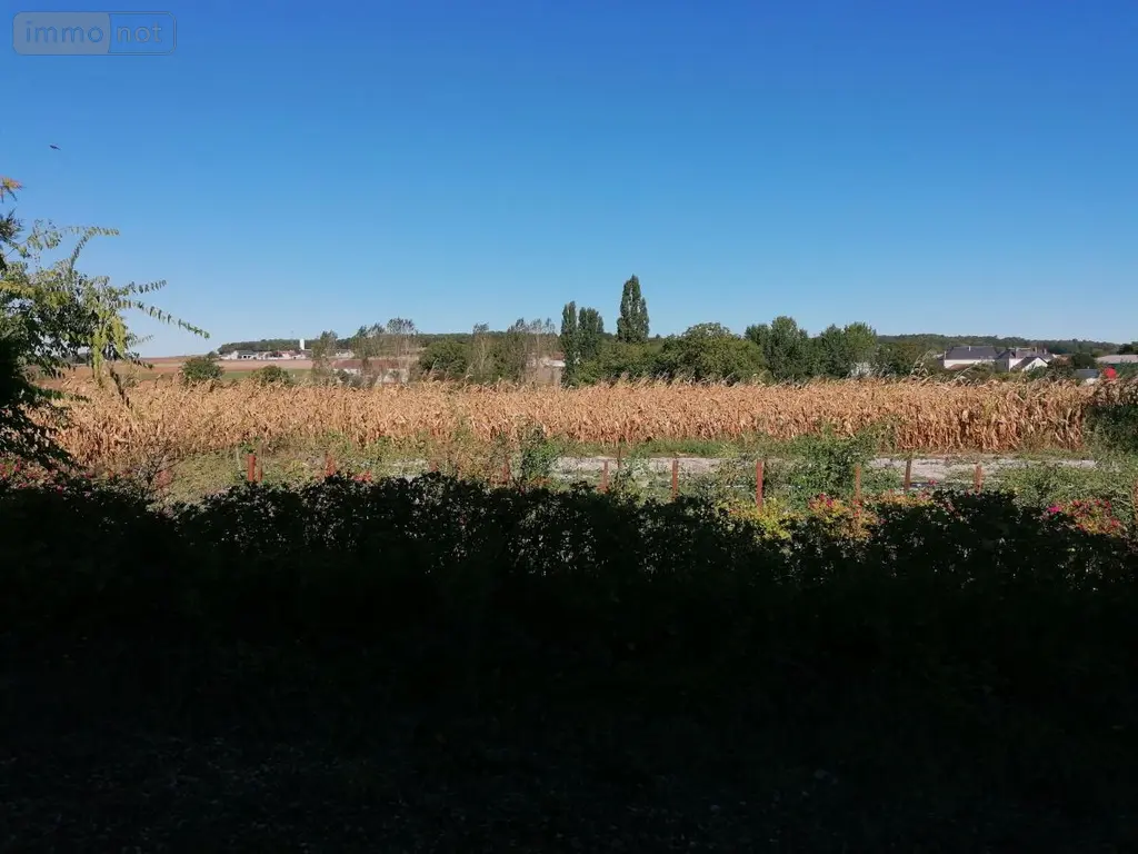 Maison a vendre Draché 37800 Indre-et-Loire 37 52 m2 3 pièces 94500 euros 37082-326 008