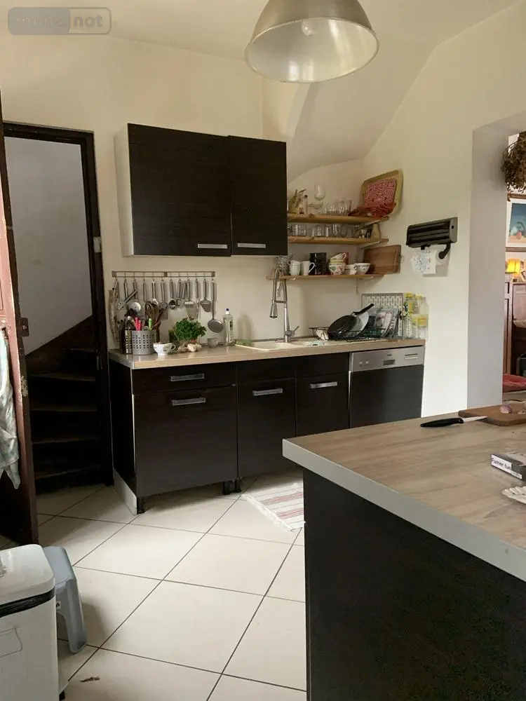 Maison a vendre Croisilles 62128 Pas-de-Calais 62 118 m2 3 pièces 148000 euros 62133-1461 004